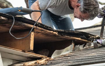 common causes of Netherwitton fascia damage