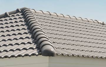 advantages of Netherwitton clay roofing