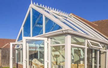conservatory roof insulation costs Netherwitton