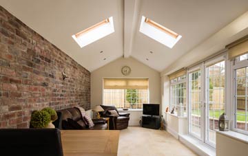 conservatory roof insulation Netherwitton, Northumberland