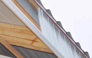 why Netherwitton fascia repairs are essential
