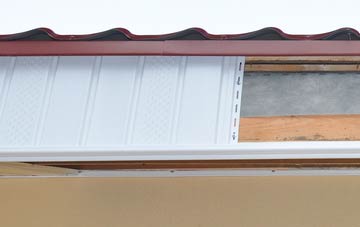 Netherwitton fascia repair costs