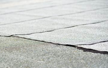disadvantages of Netherwitton felt roofing