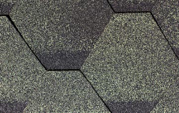 Netherwitton fibreglass shingle repairs