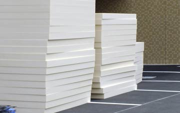 Netherwitton flat roof insulation costs