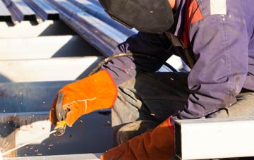 Netherwitton flat roofing options