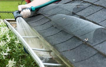 Netherwitton gutter cleaning costs