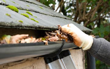 gutter cleaning Netherwitton, Northumberland