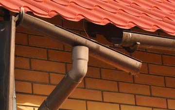 Netherwitton gutter repair costs