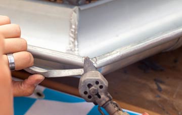 Netherwitton guttering repair quotes