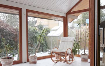 Netherwitton hardwood conservatory roofing repairs