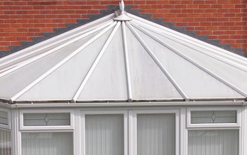 Netherwitton polycarbonate conservatory roof repairs