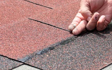 Netherwitton asphalt roof repairs