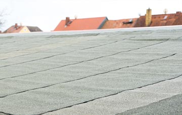 Netherwitton flat roof replacement