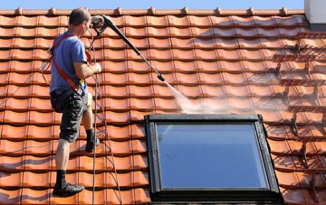 roof cleaning Netherwitton, Northumberland
