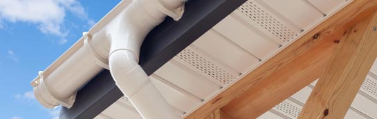 get Netherwitton guttering quotes today