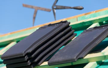 Netherwitton slate roof alternatives