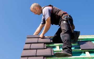 disadvantages of Netherwitton slate roofing