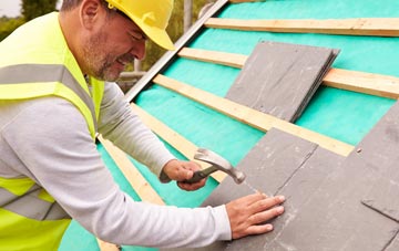 benefits of Netherwitton roofing slate