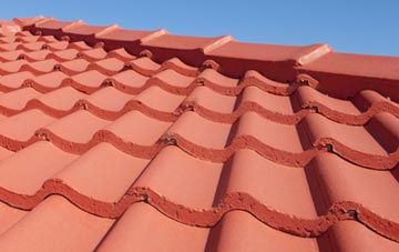 Netherwitton tile and slate roof replacement