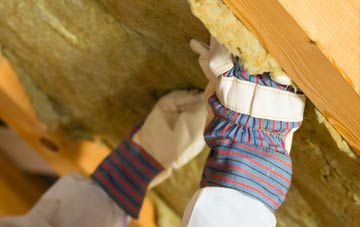 types of Netherwitton pitched roof insulation materials