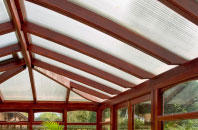 Netherwitton conservatory roofing insulation