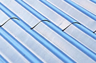 Netherwitton corrugated roofing