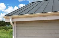 Netherwitton fascia repair