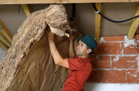 Netherwitton flat roofing insulation
