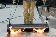 Netherwitton flat roof sealing quote