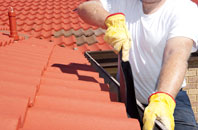 Netherwitton gutter repair
