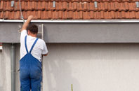 free Netherwitton gutter repair quotes