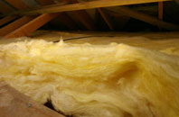 Netherwitton pitch roof insulation