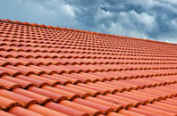 Netherwitton roofing tiles