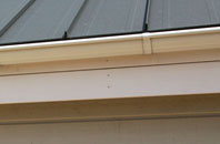 Netherwitton soffit repair